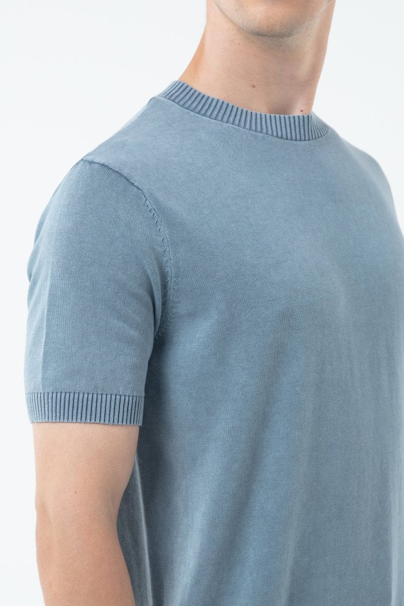 K/Woods Voyage Luxe Knit - Metro Singapore Departmental Store - Celebrating 69 Years in SG