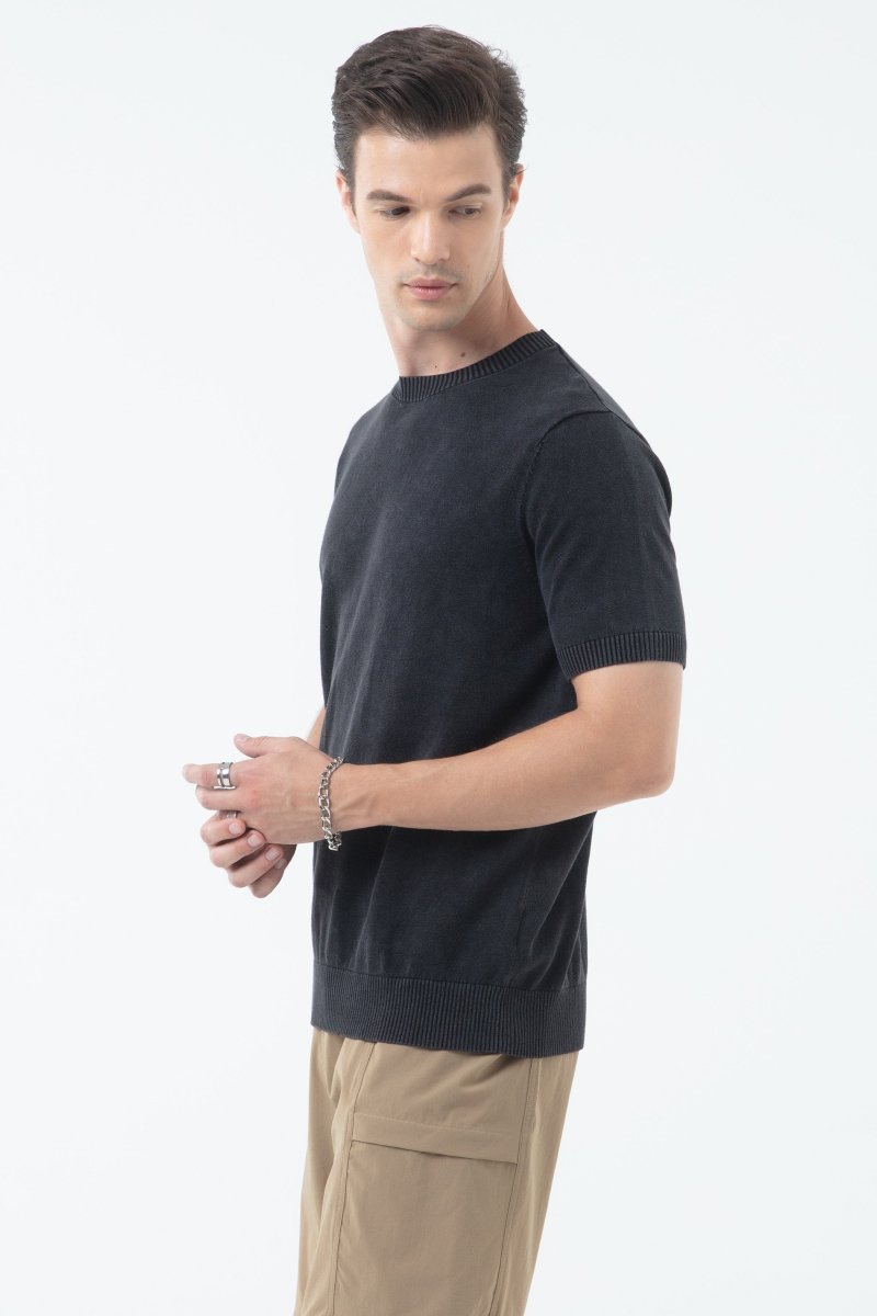 K/Woods Voyage Luxe Knit - Metro Singapore Departmental Store - Celebrating 69 Years in SG