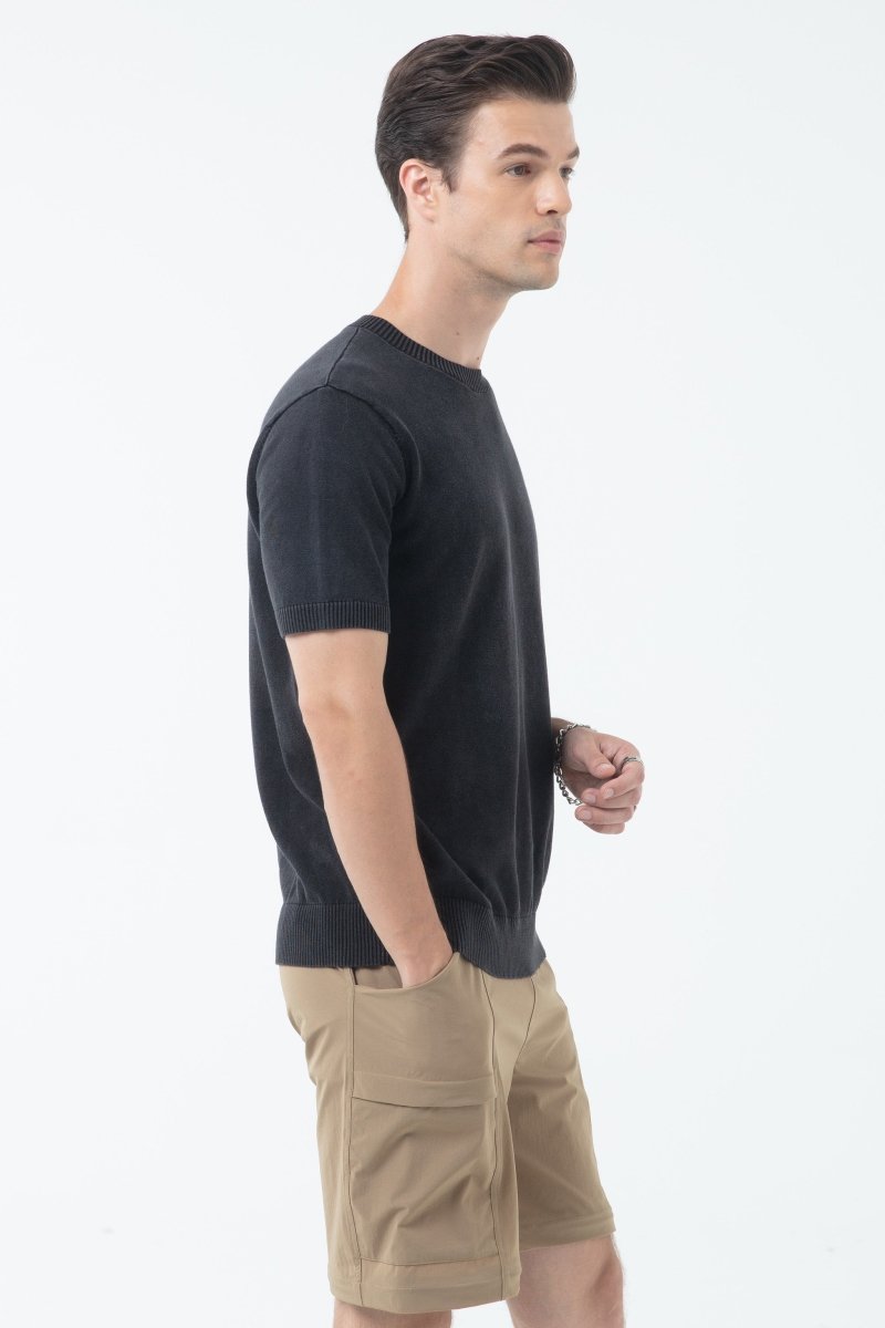 K/Woods Voyage Luxe Knit - Metro Singapore Departmental Store - Celebrating 69 Years in SG