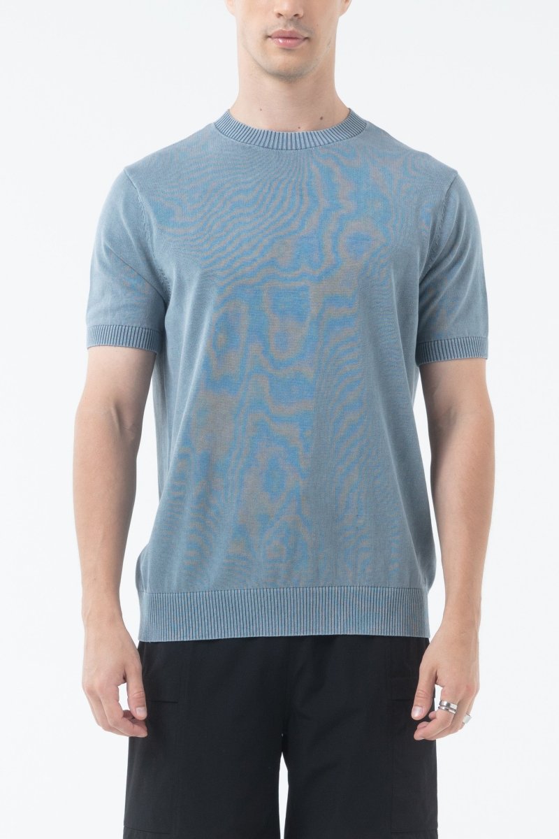 K/Woods Voyage Luxe Knit - Metro Singapore Departmental Store - Celebrating 69 Years in SG