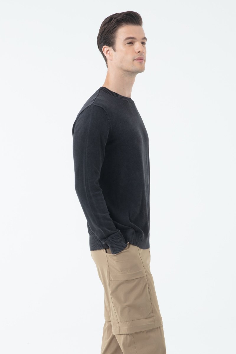 K/Woods Voyage Luxe Pullover - Metro Singapore Departmental Store - Celebrating 69 Years in SG