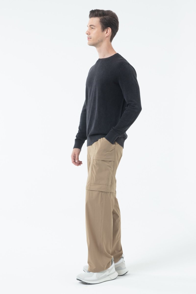 K/Woods Voyage Luxe Pullover - Metro Singapore Departmental Store - Celebrating 69 Years in SG