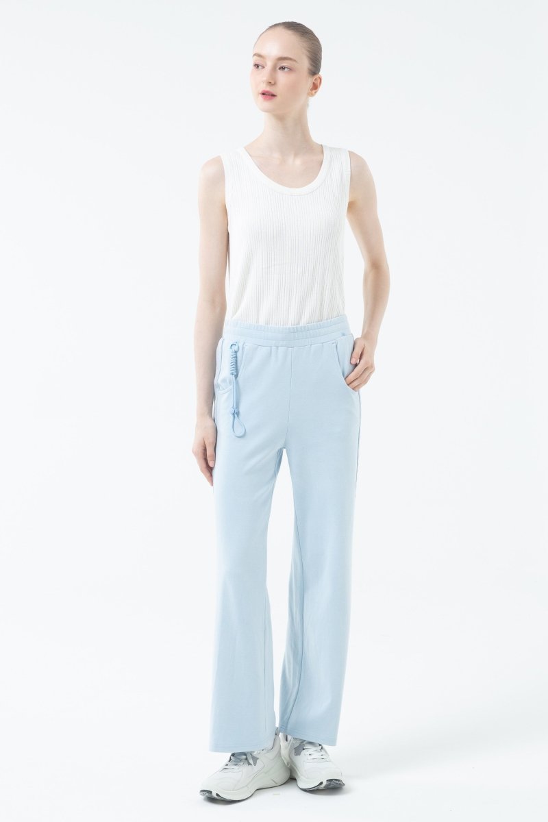 K/Woods Voyage Relaxed Pants - Metro Singapore Departmental Store - Celebrating 69 Years in SG