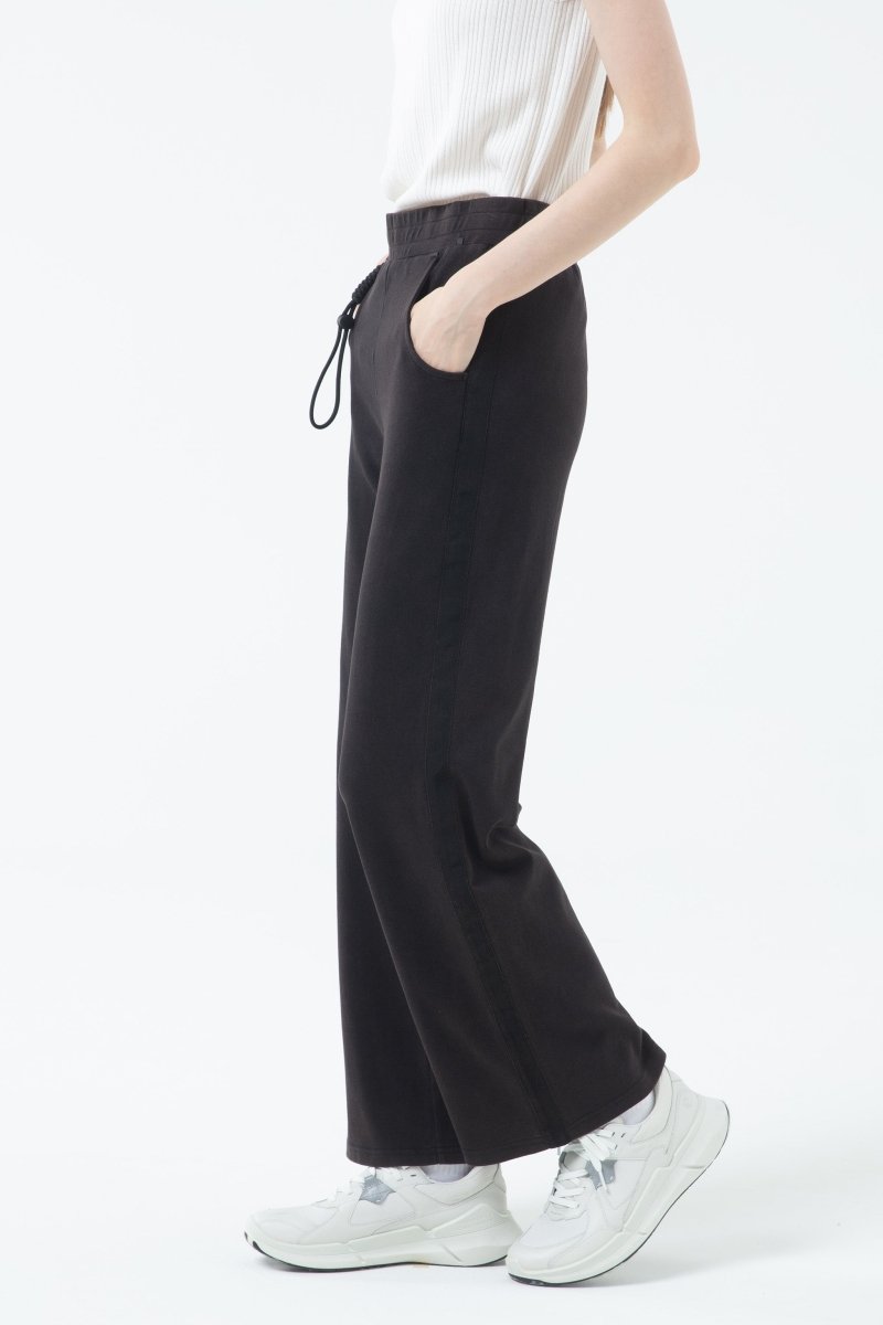 K/Woods Voyage Relaxed Pants - Metro Singapore Departmental Store - Celebrating 69 Years in SG