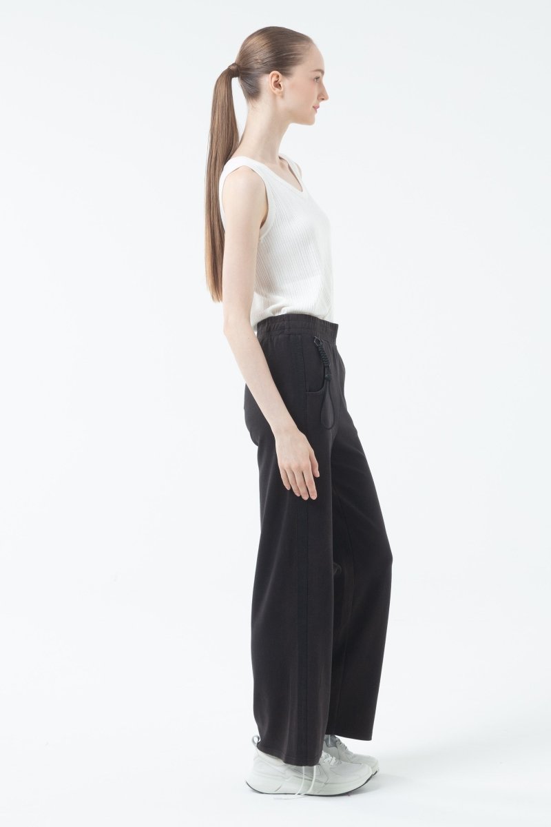K/Woods Voyage Relaxed Pants - Metro Singapore Departmental Store - Celebrating 69 Years in SG