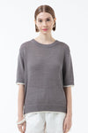 K/Woods Weekend Knit Top - Metro Singapore Departmental Store - Celebrating 69 Years in SG