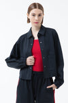 K/Woods Weekend Move Jacket - Metro Singapore Departmental Store - Celebrating 69 Years in SG