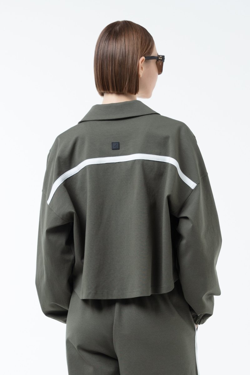K/Woods Weekend Move Jacket - Metro Singapore Departmental Store - Celebrating 69 Years in SG