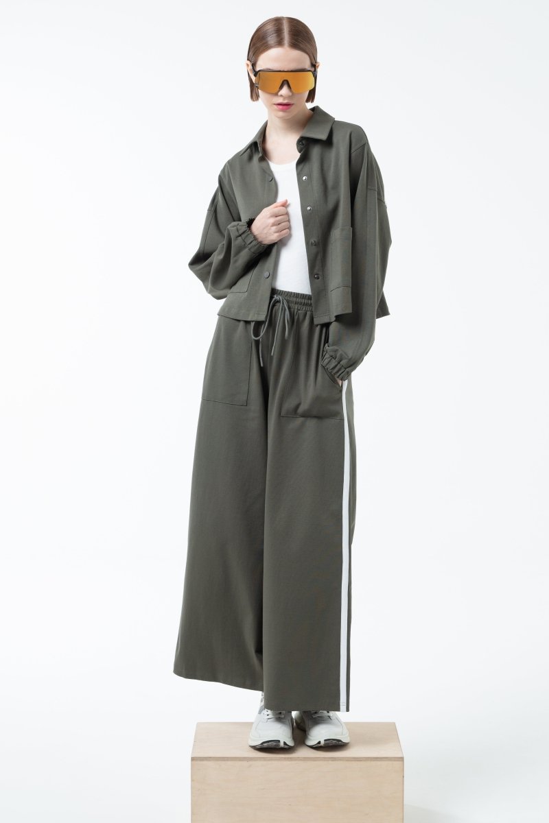 K/Woods Weekend Move Jacket - Metro Singapore Departmental Store - Celebrating 69 Years in SG