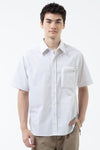K/Woods Weekend Utility Cotton Shirt - Metro Singapore Departmental Store - Celebrating 69 Years in SG