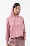 K/Woods Women Nomad Comfort Hoodie - Metro Singapore Departmental Store - Celebrating 69 Years in SG