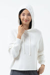 K/Woods Women Nomad Comfort Hoodie - Metro Singapore Departmental Store - Celebrating 69 Years in SG