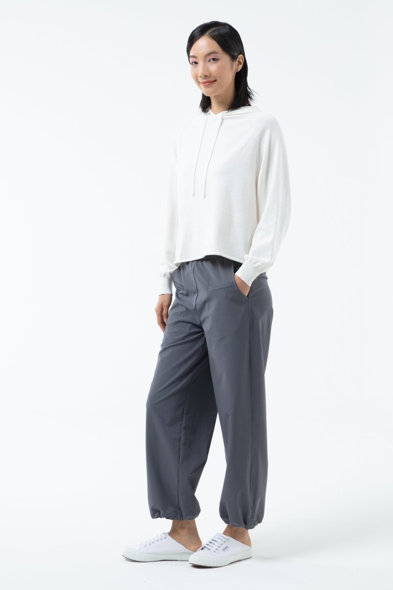 K/Woods Women Nomad Comfort Hoodie - Metro Singapore Departmental Store - Celebrating 69 Years in SG