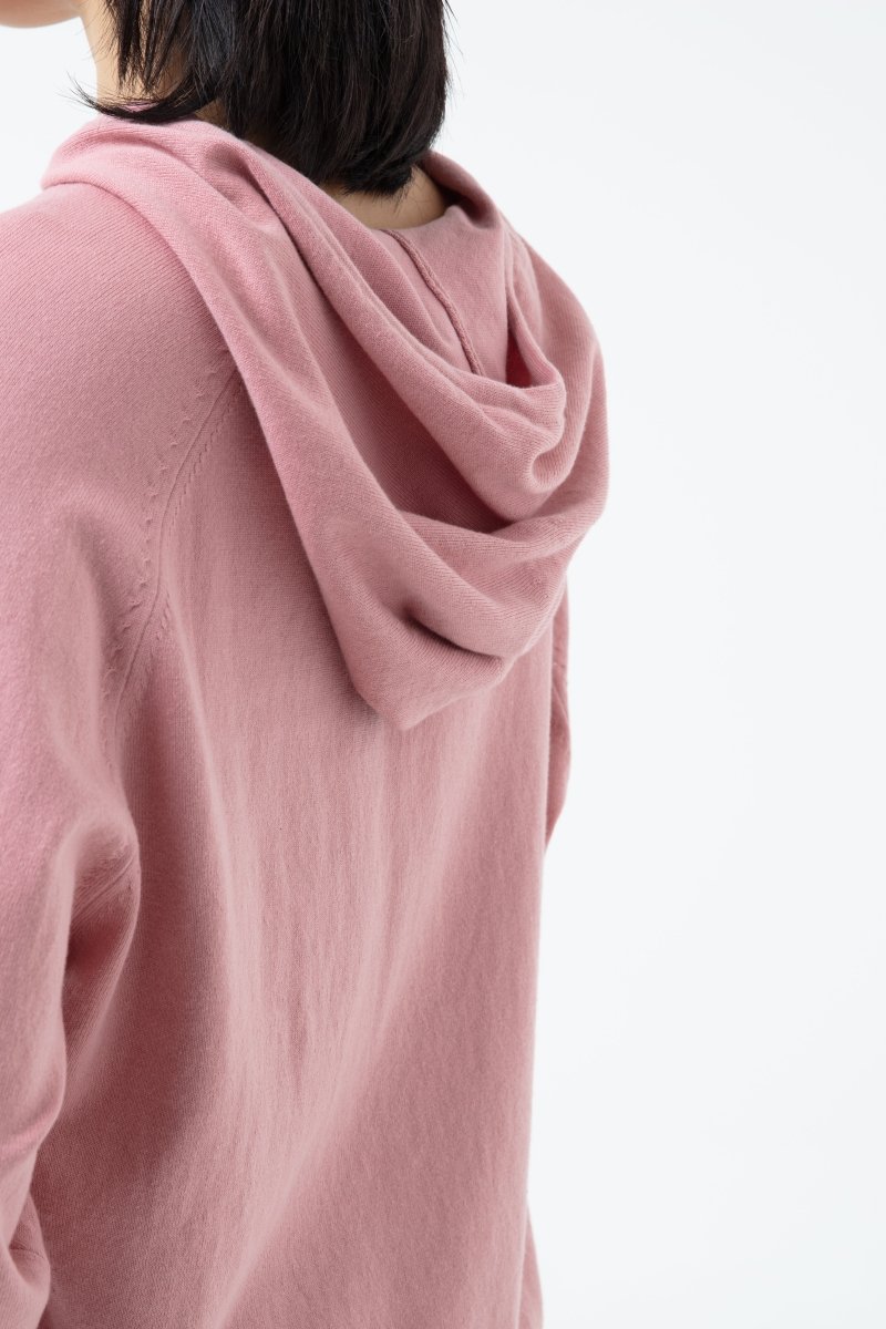 K/Woods Women Nomad Comfort Hoodie - Metro Singapore Departmental Store - Celebrating 69 Years in SG