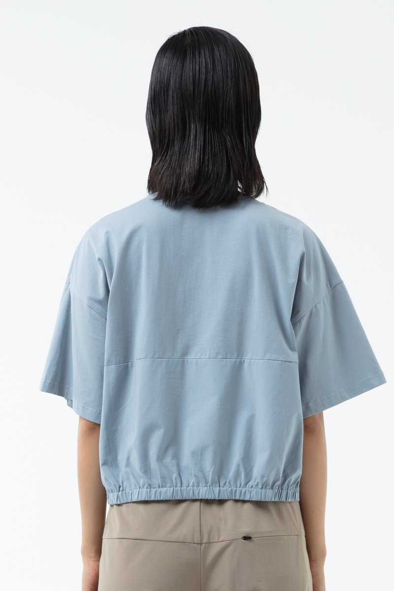 K/Woods Women Nomad Ease Top - Metro Singapore Departmental Store - Celebrating 69 Years in SG