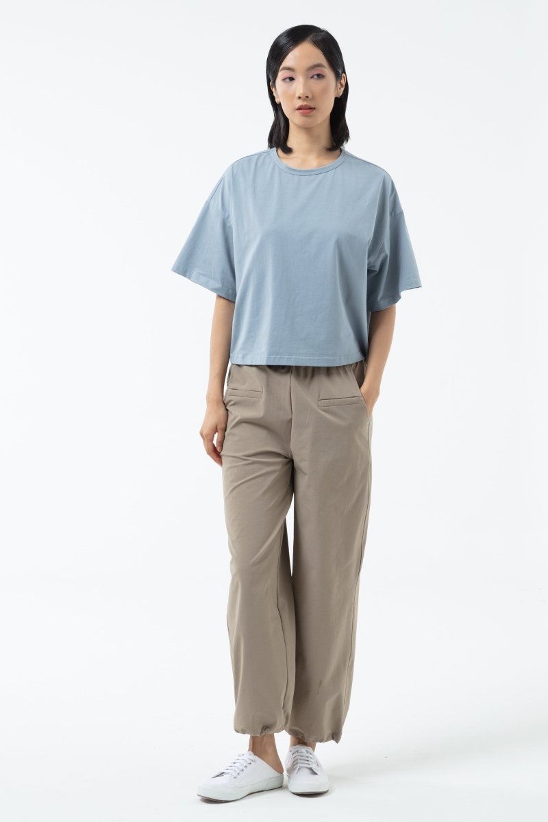 K/Woods Women Nomad Ease Top - Metro Singapore Departmental Store - Celebrating 69 Years in SG