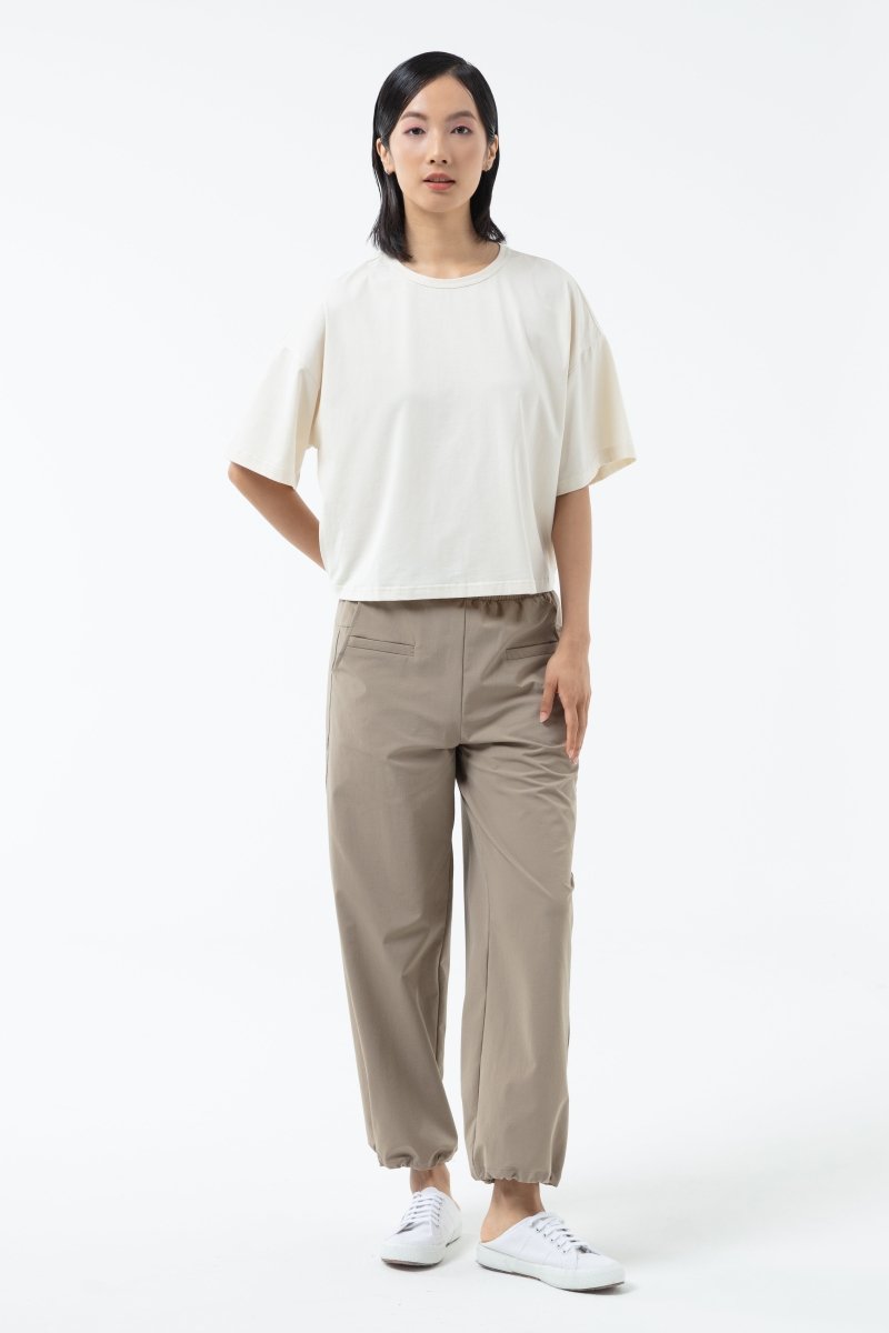 K/Woods Women Nomad Ease Top - Metro Singapore Departmental Store - Celebrating 69 Years in SG