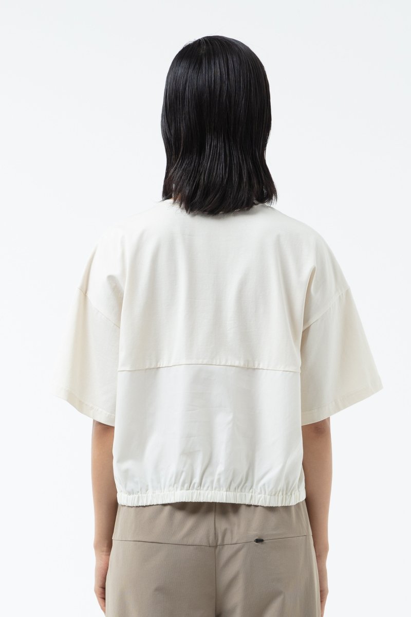 K/Woods Women Nomad Ease Top - Metro Singapore Departmental Store - Celebrating 69 Years in SG