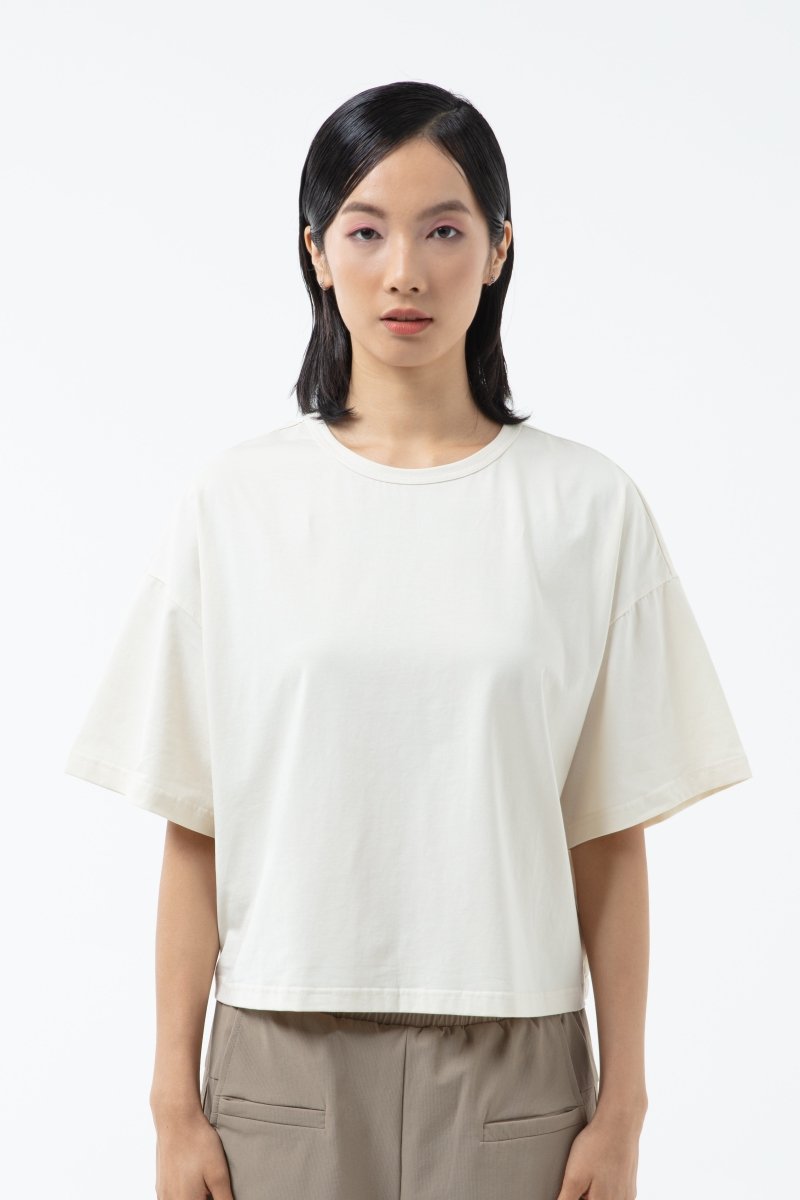 K/Woods Women Nomad Ease Top - Metro Singapore Departmental Store - Celebrating 69 Years in SG