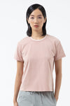 K/Woods Women Nomad Trim Tee - Metro Singapore Departmental Store - Celebrating 69 Years in SG