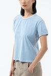 K/Woods Women Nomad Trim Tee - Metro Singapore Departmental Store - Celebrating 69 Years in SG