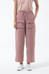 K/Woods Women Transit Cargo Pants - Metro Singapore Departmental Store - Celebrating 69 Years in SG