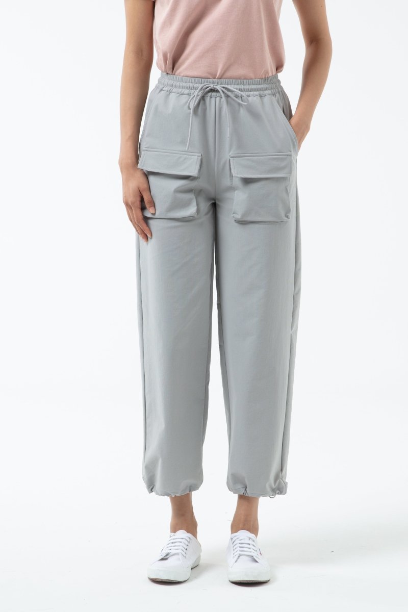 K/Woods Women Transit Cargo Pants - Metro Singapore Departmental Store - Celebrating 69 Years in SG