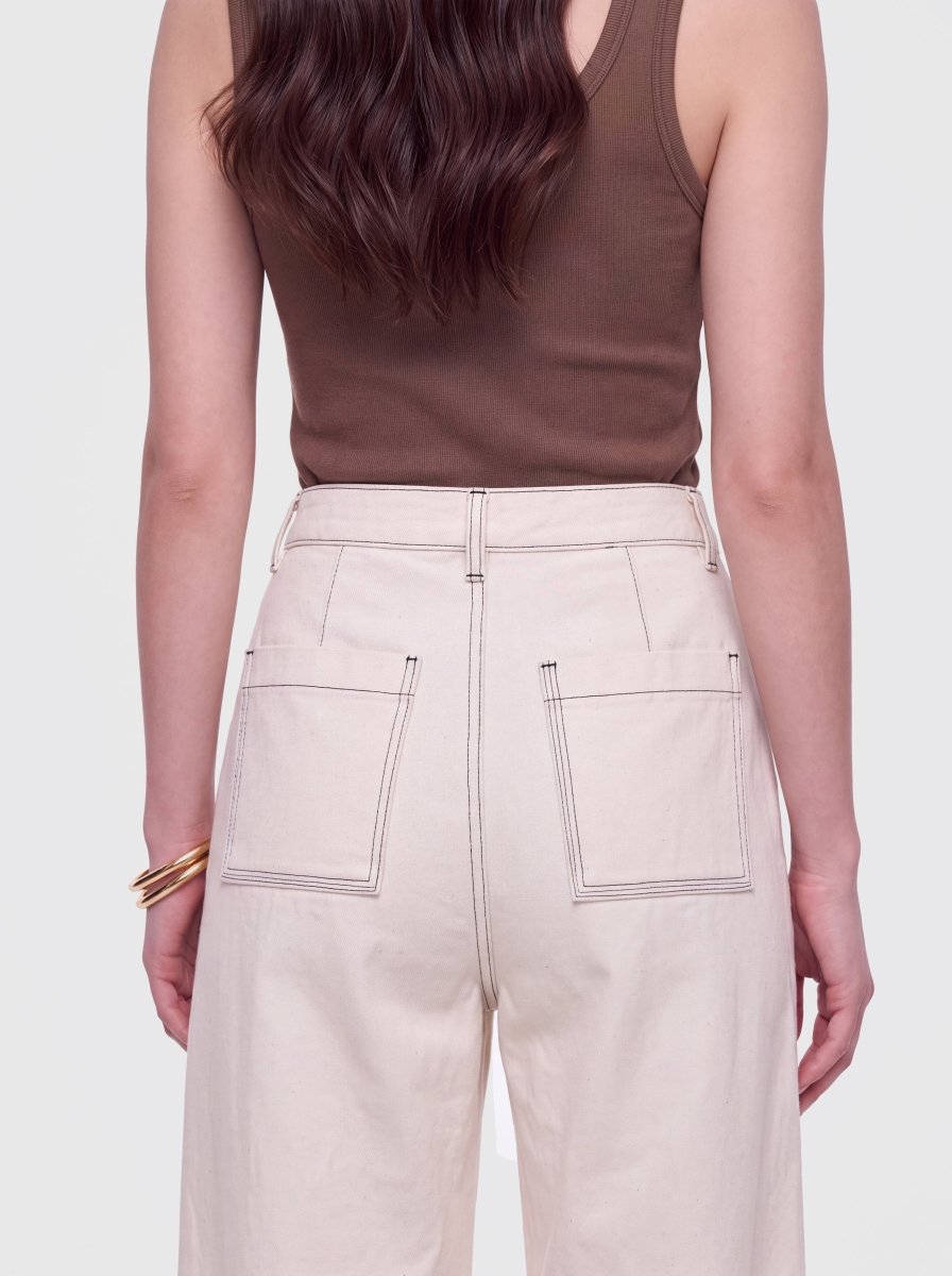 K/Woods Women's District Barrel Pants - Metro Singapore Departmental Store - Celebrating 69 Years in SG