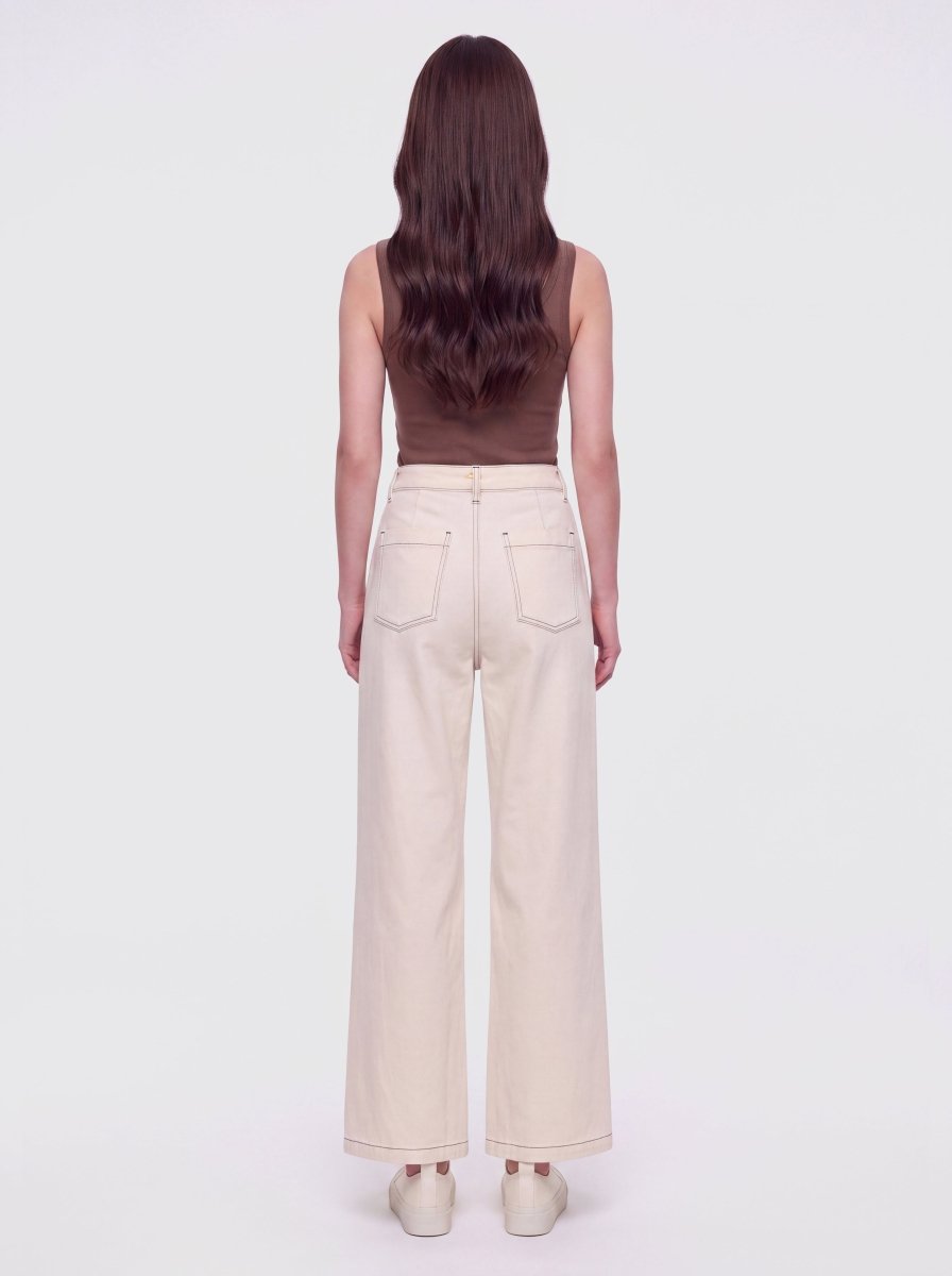 K/Woods Women's District Barrel Pants - Metro Singapore Departmental Store - Celebrating 69 Years in SG