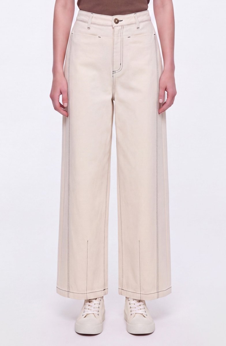 K/Woods Women's District Barrel Pants - Metro Singapore Departmental Store - Celebrating 69 Years in SG