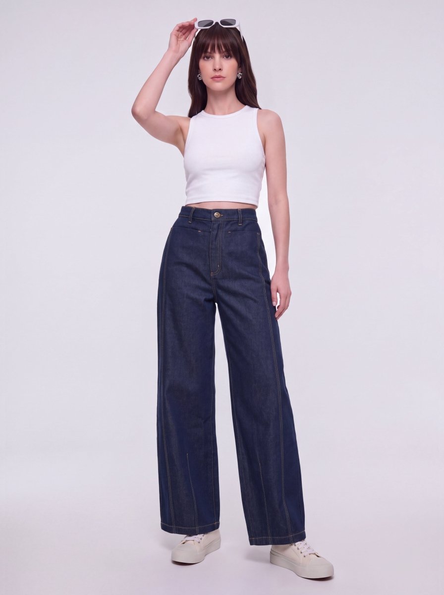 K/Woods Women's District Barrel Pants - Metro Singapore Departmental Store - Celebrating 69 Years in SG