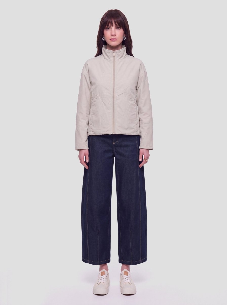 K/Woods Women's Dual-Aspect Zip Jacket - Metro Singapore Departmental Store - Celebrating 69 Years in SG