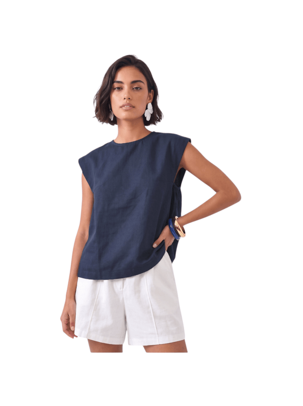 K/Woods Women's Ember Top - Metro Singapore Departmental Store - Celebrating 69 Years in SG