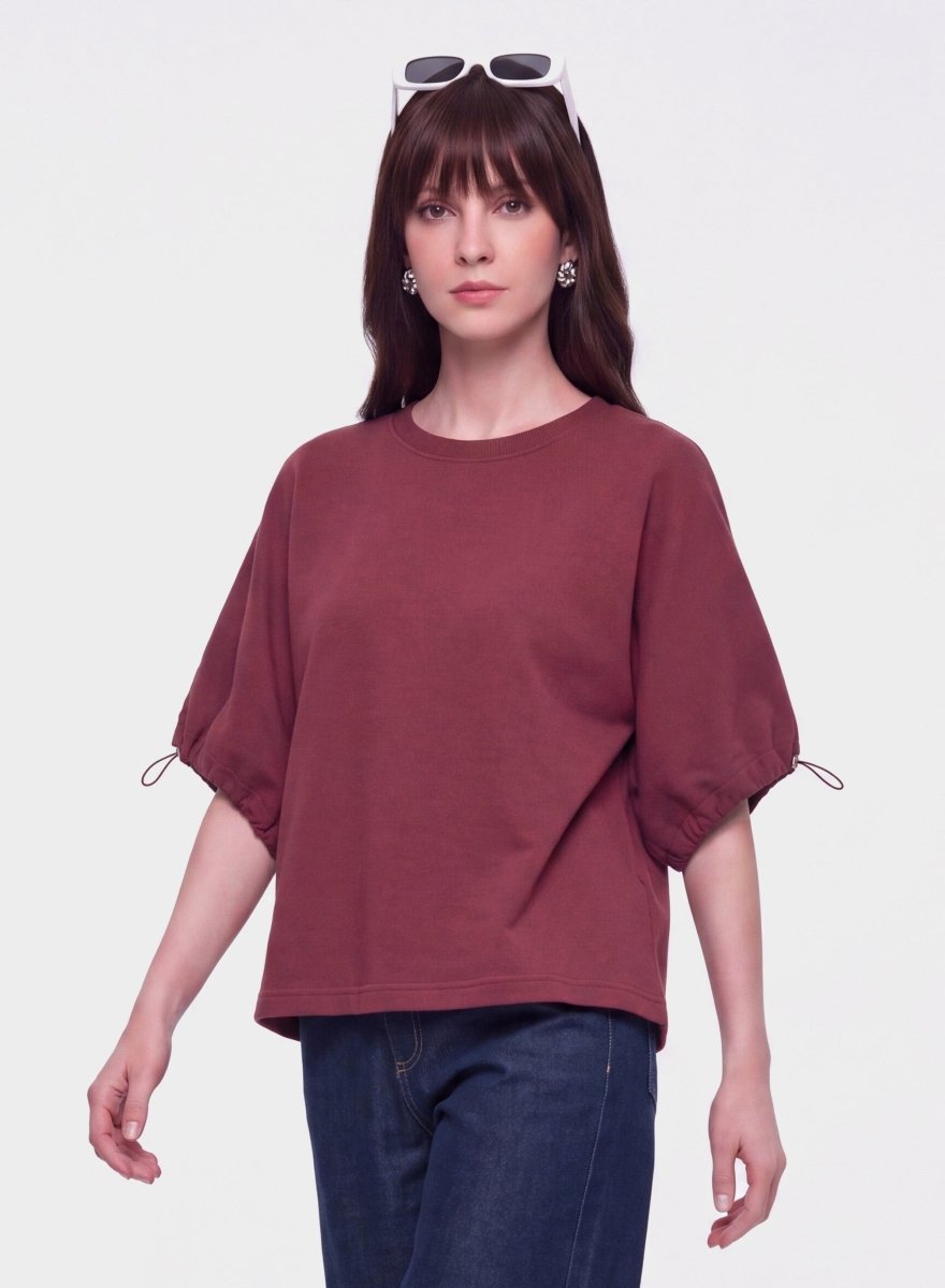 K/Woods Women's Mira Top - Metro Singapore Departmental Store - Celebrating 69 Years in SG