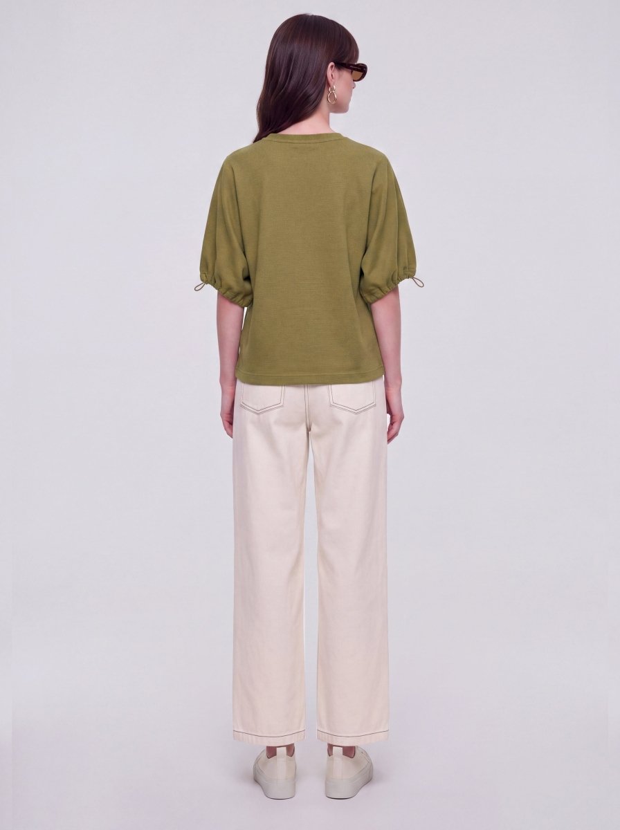 K/Woods Women's Mira Top - Metro Singapore Departmental Store - Celebrating 69 Years in SG