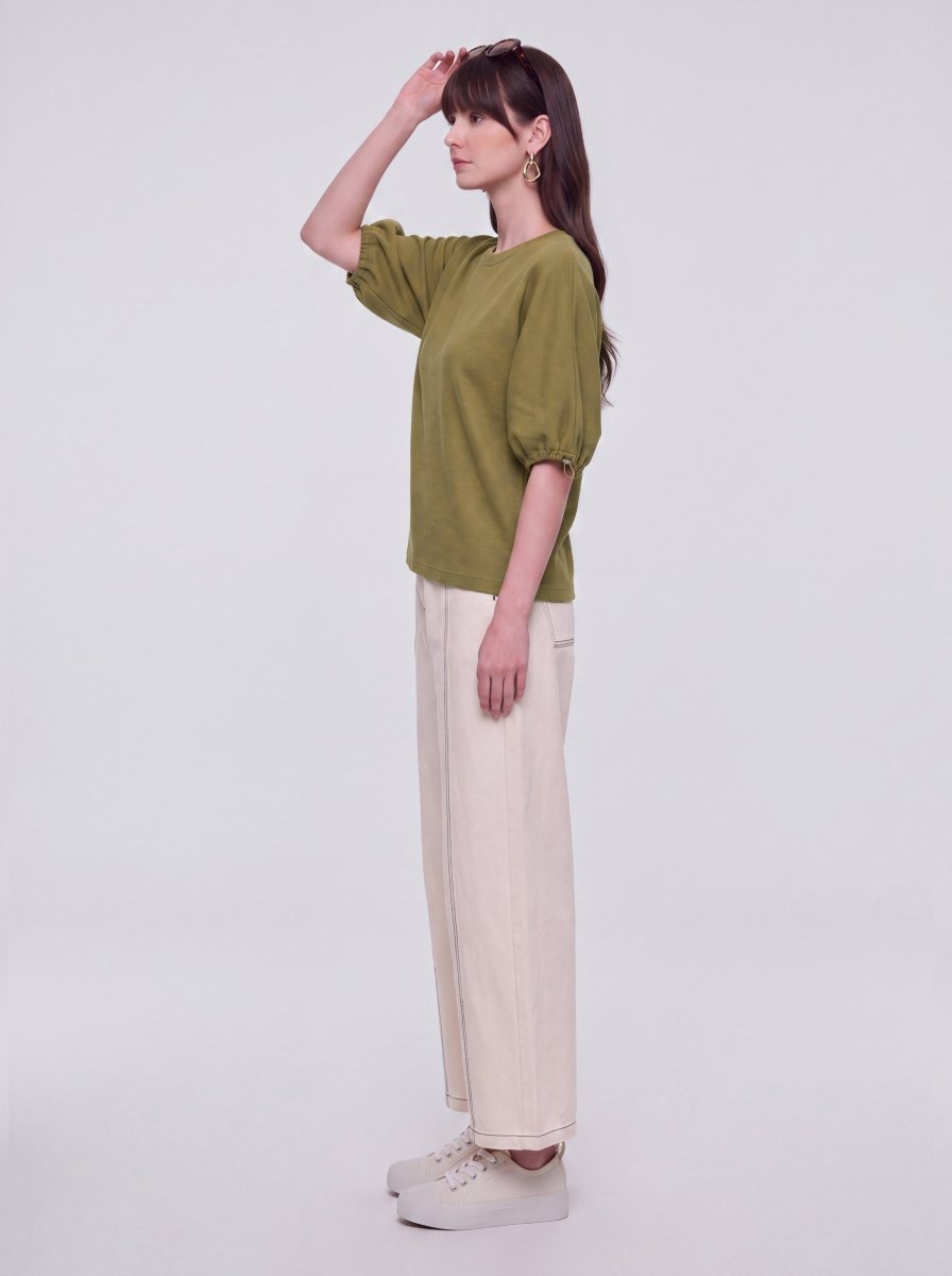 K/Woods Women's Mira Top - Metro Singapore Departmental Store - Celebrating 69 Years in SG
