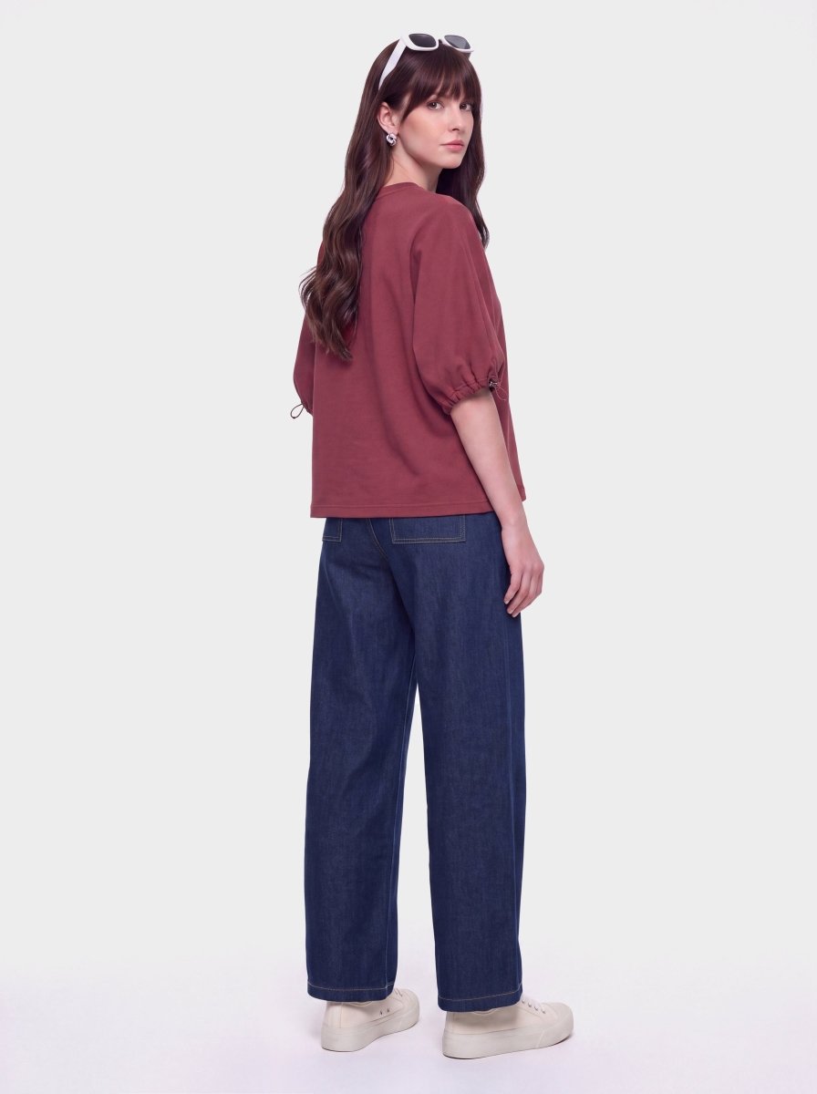 K/Woods Women's Mira Top - Metro Singapore Departmental Store - Celebrating 69 Years in SG