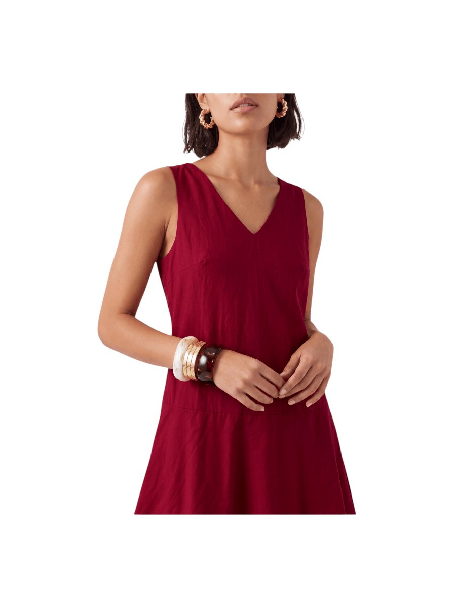 K/Woods Women's Solstice Dress - Metro Singapore Departmental Store - Celebrating 69 Years in SG