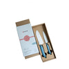 Kyocera 40th Anniversary 2 - pc Knife Set (FK - 2PC - BIO - 40) - Metro Singapore Departmental Store - Celebrating 69 Years in SG