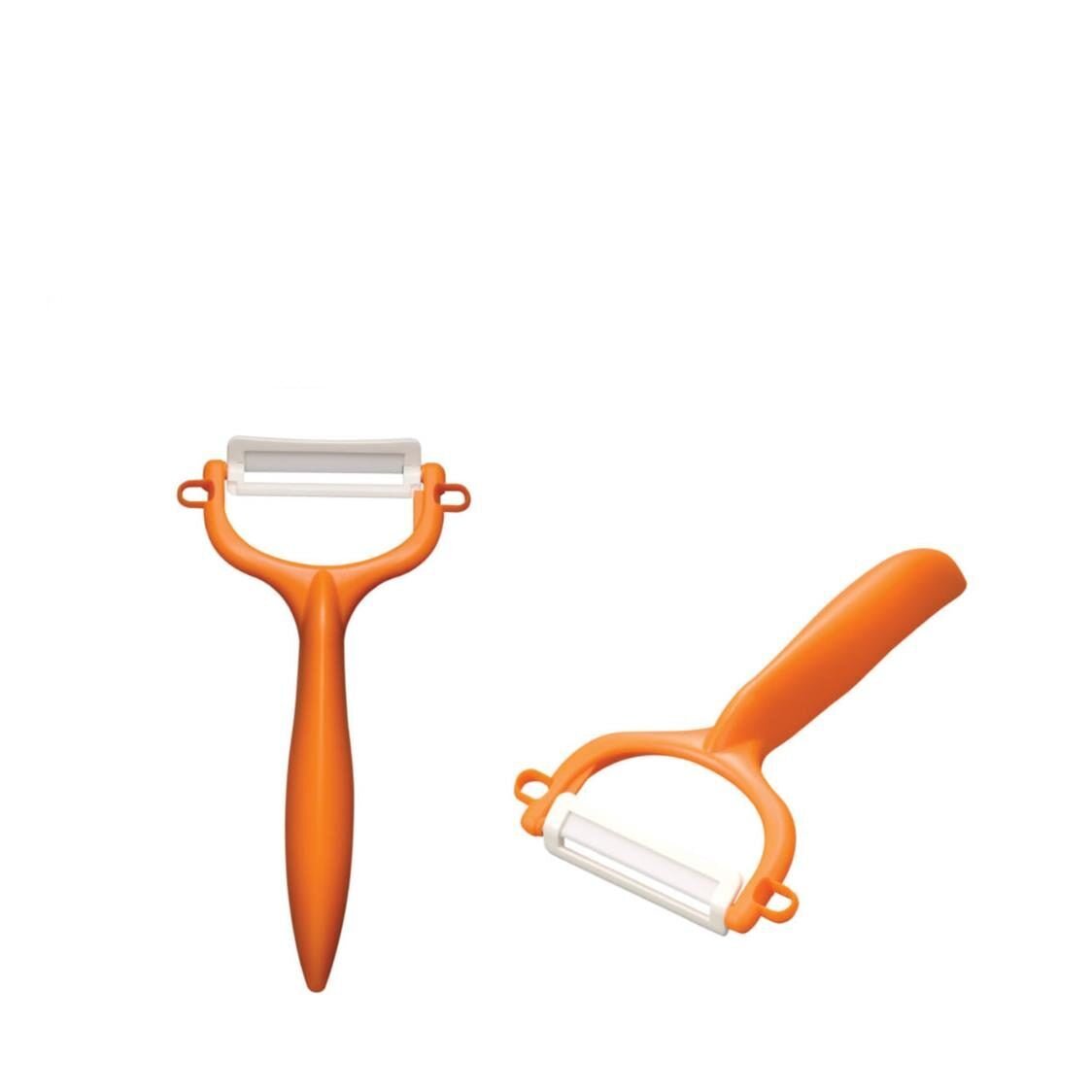 Kyocera Ceramic Blade Peeler CP - 10 - Metro Singapore Departmental Store - Celebrating 69 Years in SG