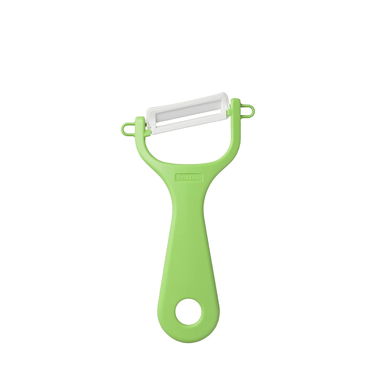 Kyocera Ceramic Blade Peeler (CP-NA08) - Metro Singapore Departmental Store - Celebrating 69 Years in SG