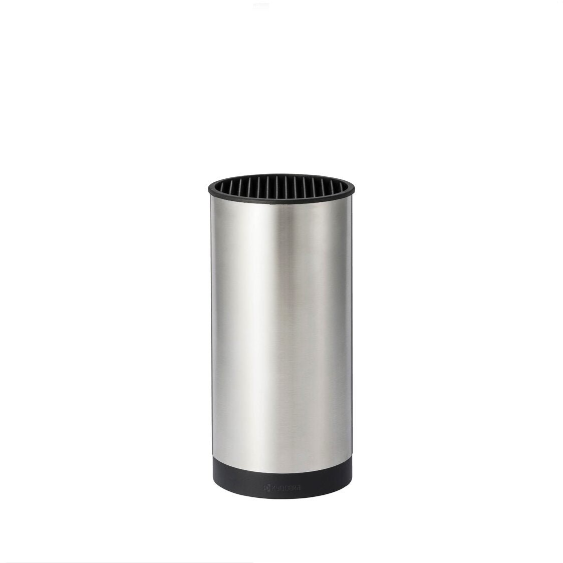 Kyocera Universal Knife Block KB - U - SS - Stainless Steel - Metro Singapore Departmental Store - Celebrating 69 Years in SG