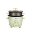 La Gourmet 0.6L Rice Cooker With Non - stick Steamer - Metro Singapore Departmental Store - Celebrating 69 Years in SG