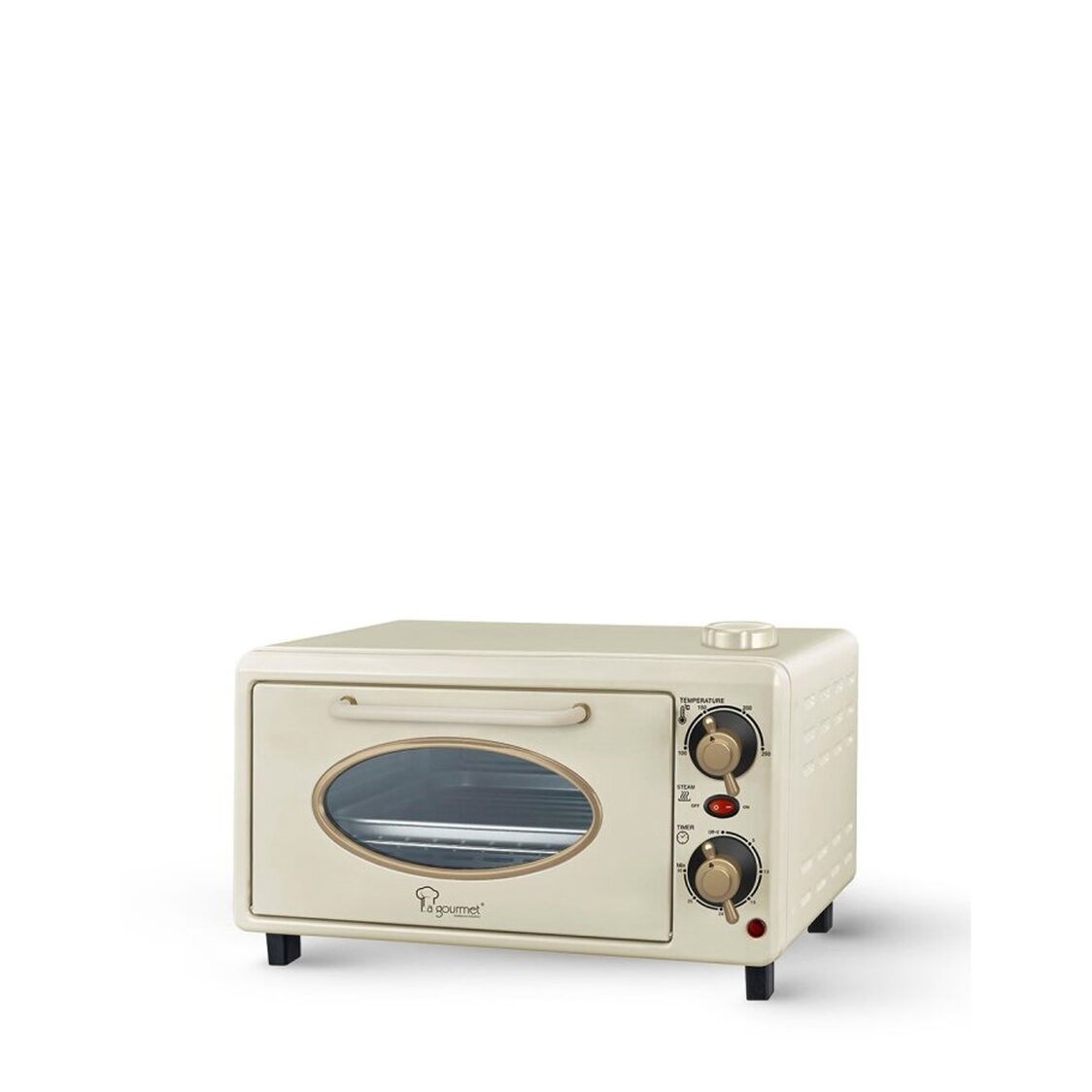 La Gourmet 10L Electric Steam Oven LGELOV420794 - Metro Singapore Departmental Store - Celebrating 69 Years in SG