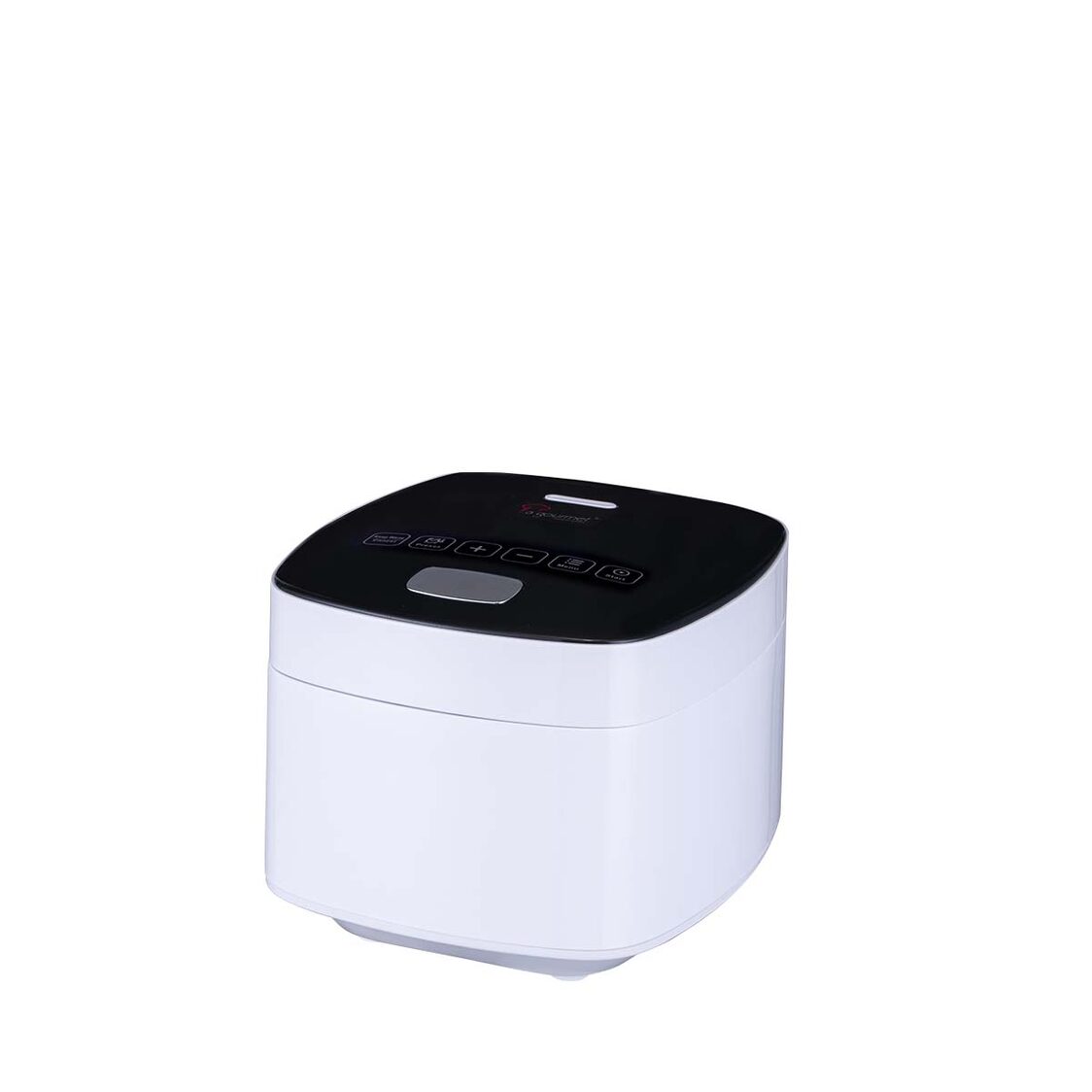 La Gourmet 1.2L Pro Series Thick Stainless Steel Pot Rice Cooker (LGELRC418104) - Metro Singapore Departmental Store - Celebrating 69 Years in SG
