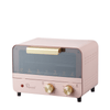 La Gourmet 12L Toaster Oven (LGELOV400888) - Metro Singapore Departmental Store - Celebrating 69 Years in SG