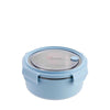 La Gourmet 1L Round Lunch Box With 304 S/S Insert - Metro Singapore Departmental Store - Celebrating 69 Years in SG