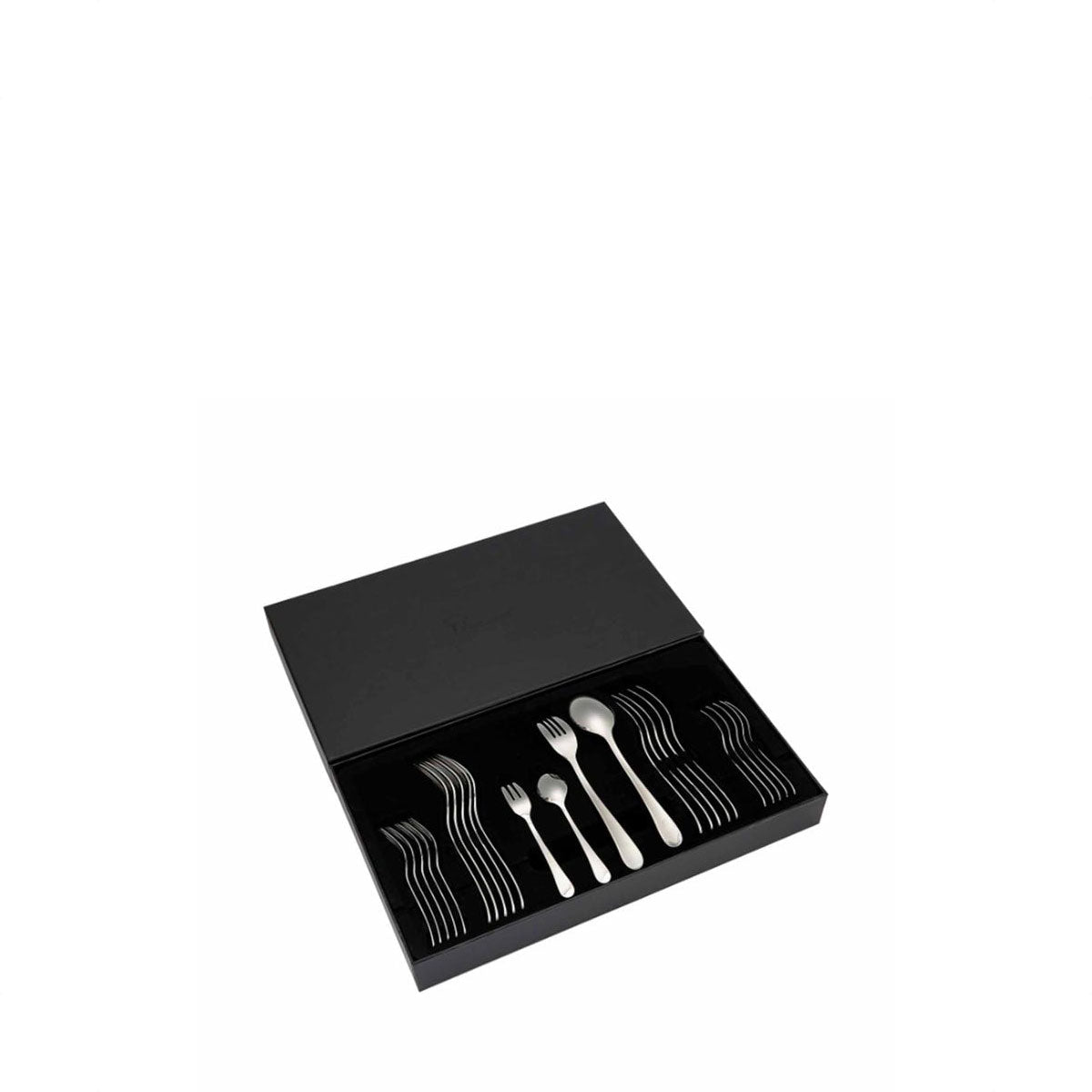 La Gourmet 24pcs Cutlery Set - Stainless Steel (LGKC396099) - Metro Singapore Departmental Store - Celebrating 69 Years in SG