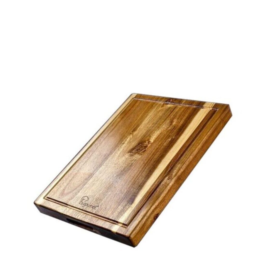 La Gourmet Acacia Chopping Board 40.5x30.5cm LGAACB377654 - Metro Singapore Departmental Store - Celebrating 69 Years in SG