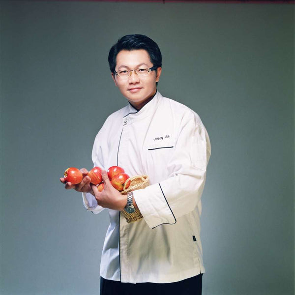 La Gourmet Cooking Demo by Chef John See - 20 Jun 2026, 2pm - 4pm - Metro Singapore Departmental Store - Celebrating 69 Years in SG